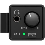 Behringer P2 Kulaklık Preamfisi - Görsel 6