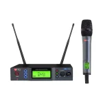MITO WM-1001 H Kablosuz El Mikrofonu
