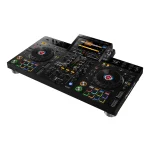 Pioneer DJ XDJ-RX3 2 Kanal DJ Setup - Görsel 4
