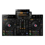Pioneer DJ XDJ-RX3 2 Kanal DJ Setup