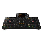 Pioneer DJ XDJ-RX3 2 Kanal DJ Setup - Görsel 2