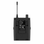 Sennheiser XSW IEM Kablosuz Kulak İçi Monitör - Görsel 4