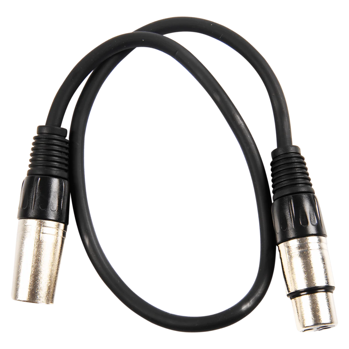 sti-xlr-sinyal-atlama-kablosu-1-metre–79e53 STI XLR Sinyal Atlama Kablosu 1 Metre - Görsel 1