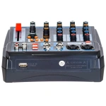 Wöller W-606 Deck Mikser - Görsel 3