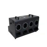 BRT TECH  RGB  SİHİRLİ BALONCUK MAKİNESİ