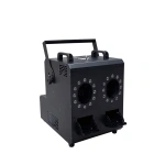 BRT TECH RGB SİHİRLİ BALONCUK MAKİNESİ - Görsel 2