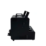 BRT TECH RGB SİHİRLİ BALONCUK MAKİNESİ - Görsel 3