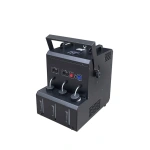 BRT TECH RGB SİHİRLİ BALONCUK MAKİNESİ - Görsel 4