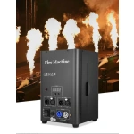 BRT STAGE Flame GO Alev Makinesi