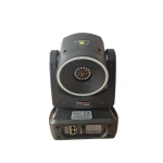 PROSTONE 5W RGB BEAM ROBOT LAZER - Görsel 4