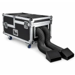 BRT TECH 3000W BULUT MAKİNESİ - Görsel 2