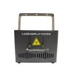 PROSTONE 3W RGB BLUTOOTH LAZER - Görsel 7