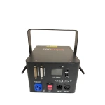 PROSTONE 3W RGB BLUTOOTH LAZER - Görsel 2