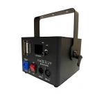 PROSTONE 3W RGB BLUTOOTH LAZER - Görsel 4