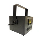 PROSTONE 3W RGB BLUTOOTH LAZER - Görsel 6
