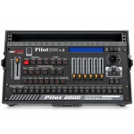 PROSTONE Pilot 2000 V.3 Işık Kontrol Mikseri (Hard Case Dahil)