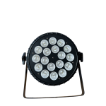 PROSTONE 18X10 WATT RGB LED PAR