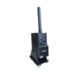 PROSTONE 2500 WATT ELEKTİRİKLİ KONFETİ MAKİNESİ