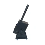 PROSTONE 2500 WATT ELEKTİRİKLİ KONFETİ MAKİNESİ - Görsel 3