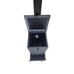 PROSTONE 2500 WATT ELEKTİRİKLİ KONFETİ MAKİNESİ - Görsel 5
