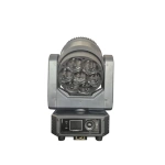 PROSTONE 7X40 WATT B-EYEE ZOOM WASH BOYAMA