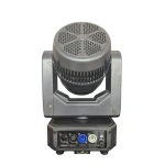 PROSTONE 7X40 WATT B-EYEE ZOOM WASH BOYAMA - Görsel 4