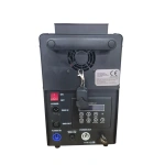 PROSTONE 1500 WATT JET SİS MAKİNESİ - Görsel 2