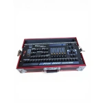 PROSTONE Pilot 2000 V.3 Işık Kontrol Mikseri (Hard Case Dahil)