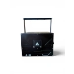 PROSTONE 15 WATT RGB LAZER - Görsel 3