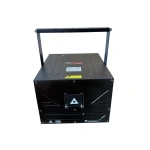PROSTONE 15 WATT RGB LAZER - Görsel 4