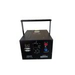 PROSTONE 15 WATT RGB LAZER - Görsel 5