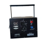 PROSTONE 15 WATT RGB LAZER - Görsel 8
