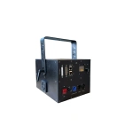 PROSTONE 5W RGB BLUTOOTH LAZER - Görsel 8