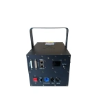 PROSTONE 5W RGB BLUTOOTH LAZER - Görsel 7