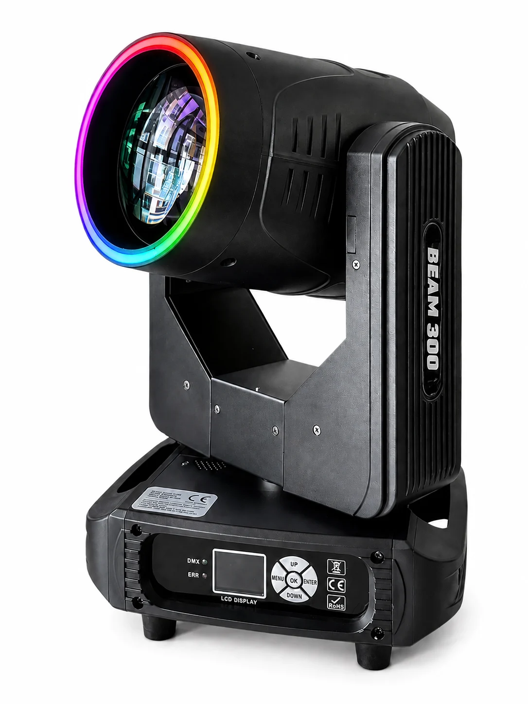 4CE18C8A-BB5F-47D4-898F-08127C9A0162 BRT TECH BEAM 300 R14 ROBOT - Görsel 1