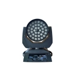 PROSTONE 36x10 Zoom Led Boyama Robot