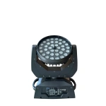 PROSTONE 36x10 Zoom Led Boyama Robot - Görsel 4