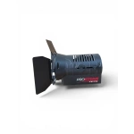 PROSTONE FRS 300 LED 3200K Fresnel Spot Işık - Görsel 5