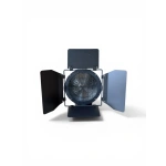 PROSTONE FRS 300 LED 3200K Fresnel Spot Işık - Görsel 2