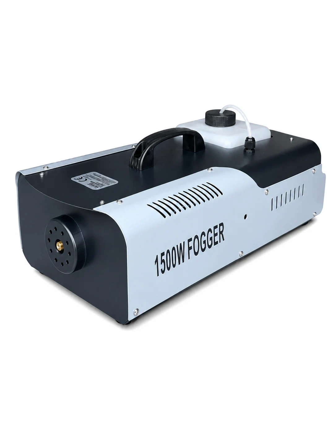 24F91DF6-7A32-4C05-A0D9-81B6B761AF04 BRT Fog 1500 Sis Efekt Makinesi - Görsel 1