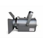 BRT 100W LED FRENSEL / DOUBLE COLOR - Görsel 3