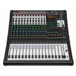 PROSTONE ID-12 PRO KANAL DECK MİKSER